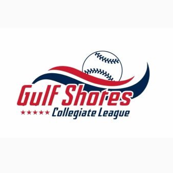 Official account for the Gulf Shores Collegiate Baseball League. All games played at the spring training home of the Atlanta Braves.