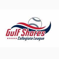 Gulf Shores Collegiate Baseball League(@gsclbaseball) 's Twitter Profile Photo