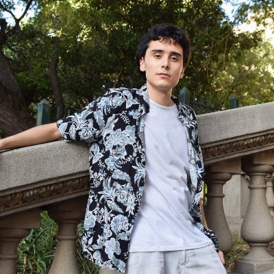 lopezherrero96's profile picture. 27.
PhD Student @WUSTL