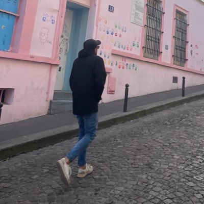 OmriShauli's profile picture. Tel Aviv • Israel