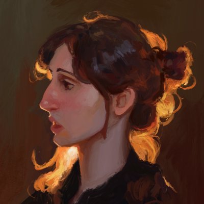 💫 mary (commissions open)さんのプロフィール画像