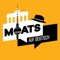 MoatsAufDeutsch(@MoatsAufDeutsch) 's Twitter Profile Photo