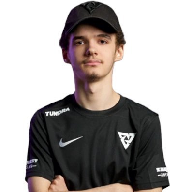 T1me1x Profile Picture