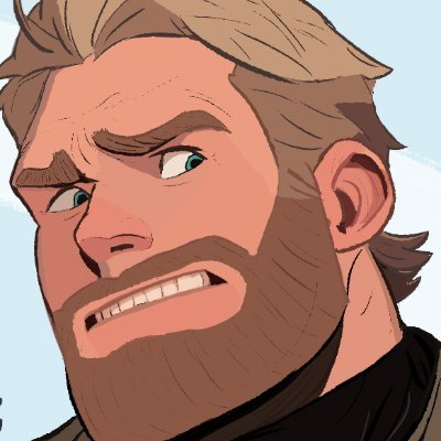 big_b0ah's profile picture. 🤠 • dan • 30's • full stack dev • disabled cosplayer & artist • trained spotter/storm chaser ⛈️ • 18+ 🔞