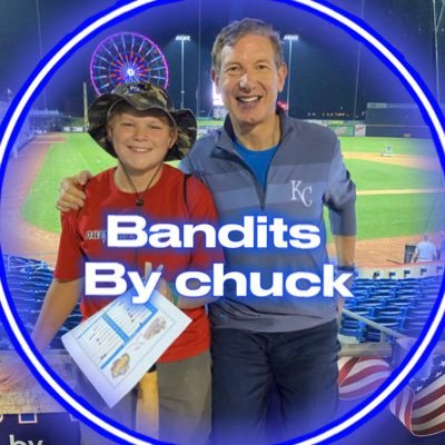 check out my IG bandits_by_chuck I post a lot more on there