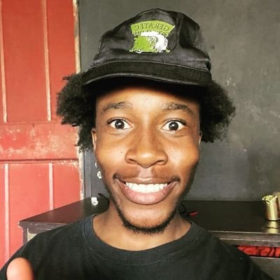 Cannel_khanye's profile picture. 