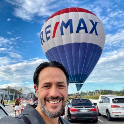 Broker Owner Remax Remeros