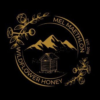 Welsh Native Breeds 🐝 Snowdonia National Park 🏔 Welsh Wildflower Honey 🌼🍯 Cwm Maethlon #Cymru #cywain #agrisgop #yrwyddfa #snowdonia