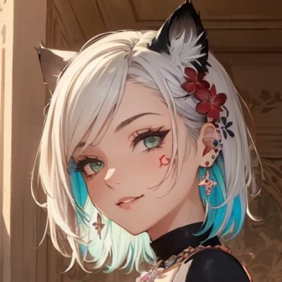 NekoSurfAI Profile Picture