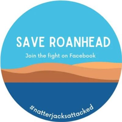 Save Roanhead