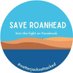 Save Roanhead (@saveroanhead) Twitter profile photo