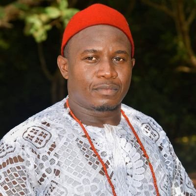 ChineduVinC's profile picture. Is like I know what u don't know n for u most know me so I can give all info