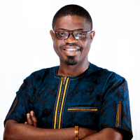 Jean Cédric Kouam (@jeancdrickouam1) 's Twitter Profile