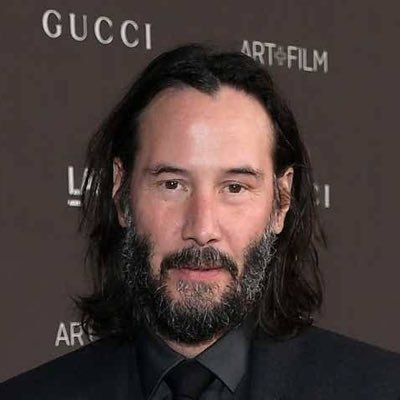 Keanu_Reeves75's profile picture. Actor, singer, producer. etc