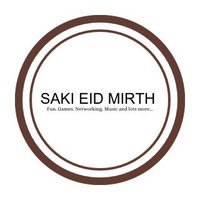 Saki Eid Mirth™(@Saki_Eid_Mirth) 's Twitter Profile Photo