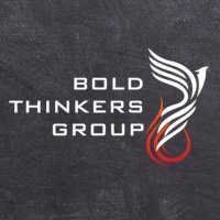 Bold Thinkers Group(@BoldThinkersGrp) 's Twitter Profile Photo