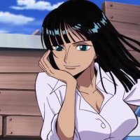 BoaHancock (@ezgi_e_) 's Twitter Profile