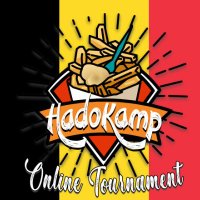 Hadokamp Tournament (HOT) (@hadokampbe) 's Twitter Profile Photo Hadokamp Tournament (HOT) (@hadokampbe) 's Twitter Profile Photo