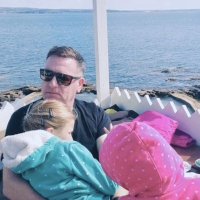 Alisdair Naulls (@alinaulls) 's Twitter Profile Photo Alisdair Naulls (@alinaulls) 's Twitter Profile Photo