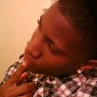 Perry Dorsey - @stupidswagg1993 Twitter Profile Photo