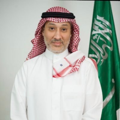 مدير عام فرع @HajMinistry بمكة المكرمة . مدير عام الادارة العامة لمركز إشراف