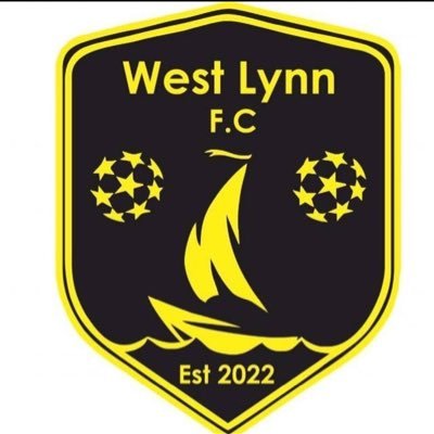 West Lynn F.C. Mens - Est.2022. Play in NWN league Division 1