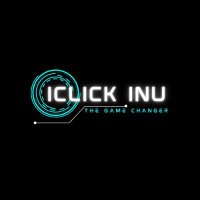 IClick Inu(@iclickinu) 's Twitter Profile Photo