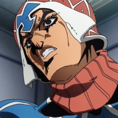 JoJo's Bizarre Visual Design on X: Stone Ocean Stand Stats - Diver Down / X