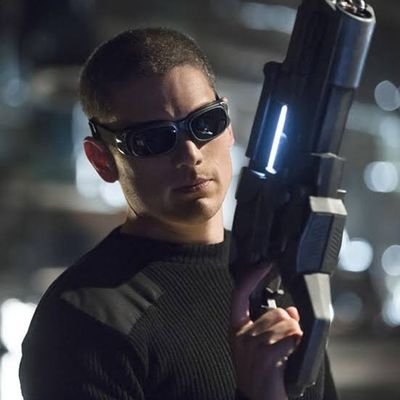 CaptainColdSnar's profile picture. former criminal turned hero