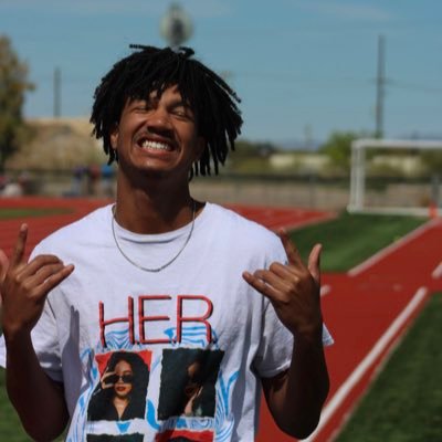 jmeriwether11's profile picture. Class of 24/ Basha 3.83 GPA/ Track and Field
