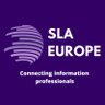 slaeurope's profile picture. We're a community of information professionals & librarians across Europe. Proud to be part of Special Library Association (SLA) - also https://t.co/cWEv8h0pD6