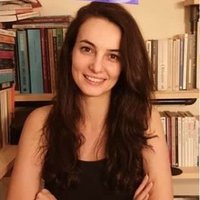 Özge (Erdölek) Kozal (@ozgekozal) 's Twitter Profile