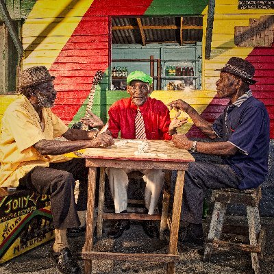Internationally Acclaimed Mento Band from Jamaica | Geejam Music Artiste