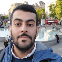 Elarbi Goufa (@elarbi_goufa) 's Twitter Profile