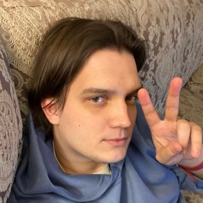 mr_bulakh's profile picture. Future rock star 👩🏻‍🎤