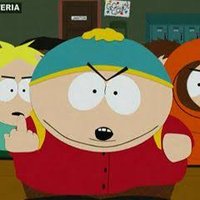 o Brasil é um grande South Park e eu posso provar(@brsouthparkkkj) 's Twitter Profile Photo