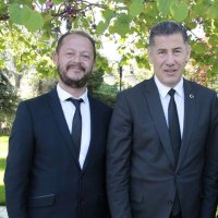 Ahmet YURTYAPAR (@yurtyaparahmet) Twitter profile photo
