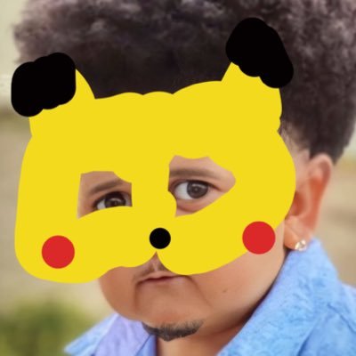 PikachusSidekik