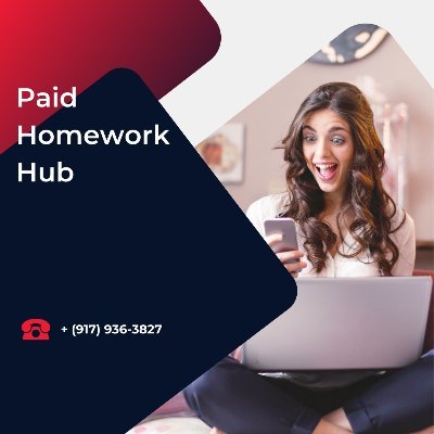 PaidHomework_'s profile picture. HOMEWORK HELP SERVICES AVAILABLE 2023!!! CLASS COMPLETION HELP HERE!!🔥 Please EMAIL: twcwriters.inc@gmail.com