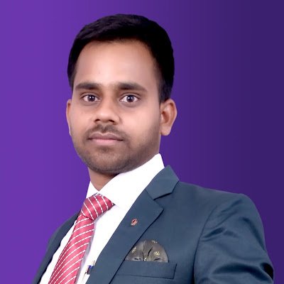 GanitSir's profile picture. GanitSir by Kapil Saini