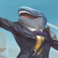 Whaleman(@whalemaneth) 's Twitter Profile Photo