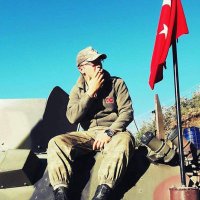 Abdullah Çerkesoğlu(@cerkesyuzbasi) 's Twitter Profile Photo