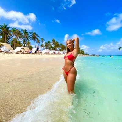 MiriDiGaeta's profile picture. 