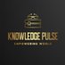 Knowledge Pulse (@_knowledgepulse) Twitter profile photo