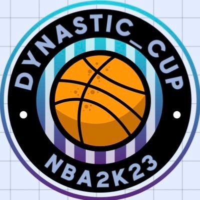 Dynastic_Cup's profile picture. TORNEO 3X3 NBA2K23 - CURRENTGEN/NEXTGEN @elpochito11 @EbanRox2k
