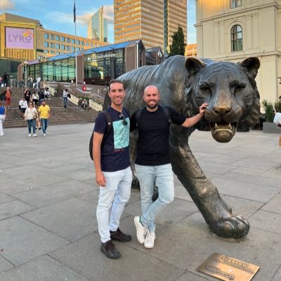 PTorresF21's profile picture. Vilches/Torre de Benagalbon