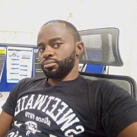 Emmanuel Olugbile(@EmmanuelOlugbi2) 's Twitter Profile Photo