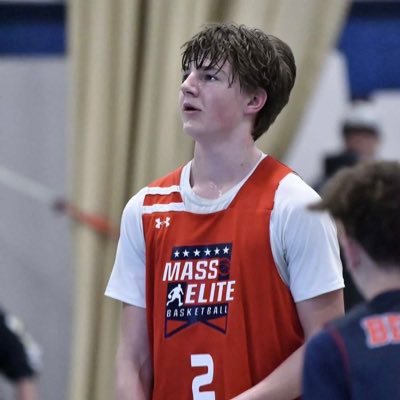 Holliston | Class of 2027 | 6’4” 195 lbs | Combo Guard | 3.98 GPA unweighted | New England Elite | email: ethansuhajda@gmail.com | phone #: 508-902-7695