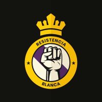 🤍ResistenciA👊🏼BlancA💜🇪🇦 (@deejayjosl) 's Twitter Profile
