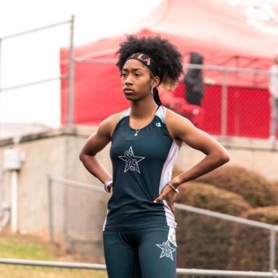 South Gwinnett HS C/o 24’ |Student-Athlete| 400m PB: 57.61 | 800m PB: 2:19.74 | Student Council Secretary| Beta Club| NSHSS| GPA:3.5